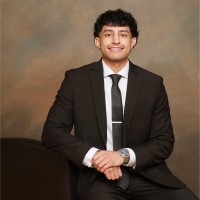Nikhil Patel