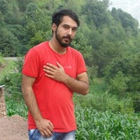 Ghazi Sheikh