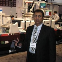 Provin Maharaj