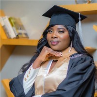Nina Kebi, Mba