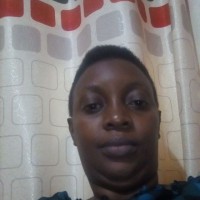 Anne Njambi
