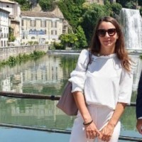 Maria Giulia D'Alesio