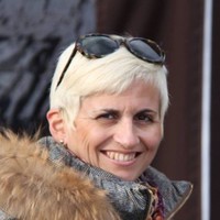 Sylvie Nespola