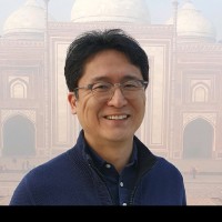Namyong Jo
