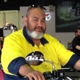 Robert Tetauru