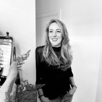 Chantal Paters