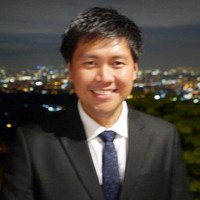 Ian Ong