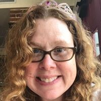 Jennifer Wright