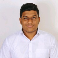 Samarth Chaudhari