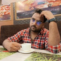 Shivanand Verma