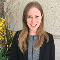 Erin Walker, Chrp