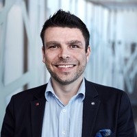 Tobias Touborg