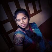 Priyadharshini Balaji