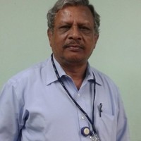 Krishnappa C