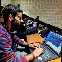 Yuvraj Srivastava