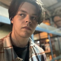 Harry Gleed
