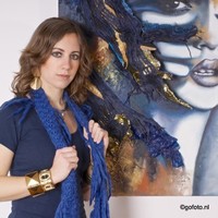 Lora Harreveld
