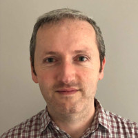 Brian McSharry