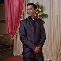 Prashant Shrote