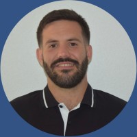 Cédric Imbert