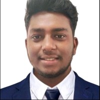 Mugesh M