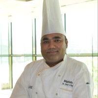 Biplab Rodricks