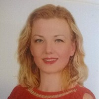 Çiğdem Nur Kavukçu