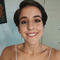 Ana Carolina Meneses da Silva