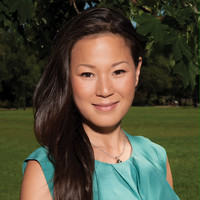 Ellice Yang