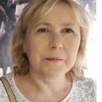 Gema Rodríguez Ruedas