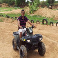 Ankit Shah