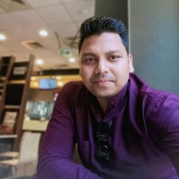 Anil Vishwakarma