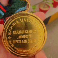 Hiffza Aziz (Xero Advisor Certified)