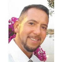 Luis Cesar Brou Chia
