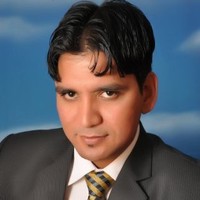Naveed Ahmed