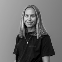 Madeleine Holbye