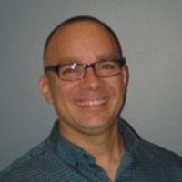 Paul Navarro - CCISO, CISSP, CSEP