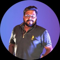 Aditya Burle