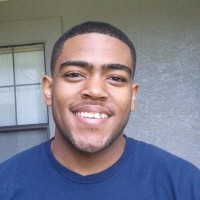 Darius Roberts