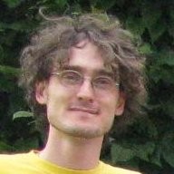 Luca Crepaldi