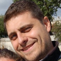 Frédéric Purat