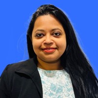 Amrita Banerjee