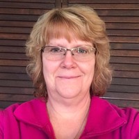 Sheri Huddleston