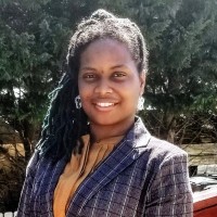 Denise Buckhana