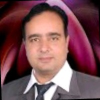 diwakar gaur