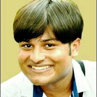 BIPLAB KUMAR PRADHAN