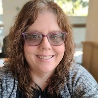 Rev. Barbara Bacic, B.C.C-SW, M.Div