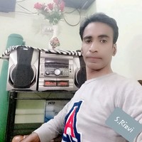 Shamshad Rizvi