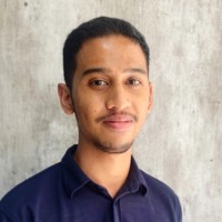 Sandy Muhammad