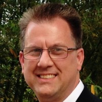 Richard Rainey